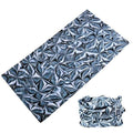 2020 Multifunctional Outdoor Sport Magic Scarf Neck Warmer Tube Hiking Cycling Face Head Wrap Cover Bandana Balaclava Headband