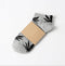 1 Pair Fashion Men Socks Cotton Weed Colorful Male Soft Breathable Short Ankle Socks Maple Leaf Casual Socks Sox Calcetines