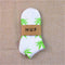 1 Pair Fashion Men Socks Cotton Weed Colorful Male Soft Breathable Short Ankle Socks Maple Leaf Casual Socks Sox Calcetines