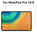 Tempered Glass For Huawei MatePad T8 8.0" T10 T10S 10.1'' MatePad Pro 10.8 10.8" MatePad 10.4 10.4" Tablet Screen Protector