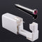 1 Unit Disposable Safe Sterile Piercing Unit For Gem Nose Studs Piercing Gun Piercer Tool Machine Kit Earring Stud Body Jewelry