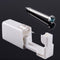 1 Unit Disposable Safe Sterile Piercing Unit For Gem Nose Studs Piercing Gun Piercer Tool Machine Kit Earring Stud Body Jewelry