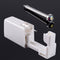 1 Unit Disposable Safe Sterile Piercing Unit For Gem Nose Studs Piercing Gun Piercer Tool Machine Kit Earring Stud Body Jewelry