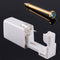 1 Unit Disposable Safe Sterile Piercing Unit For Gem Nose Studs Piercing Gun Piercer Tool Machine Kit Earring Stud Body Jewelry