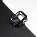 Glass+Cover For Apple Watch Case 44mm 40mm 42mm 38mm iWatch series 5 4 3 6 se bumper+Screen Protector apple watch Accessories