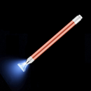 Point Drill Pen Square Round Diamond Painting Tool Lighting Diamond Pens 5D Painting with Diamonds Accessories Christmas Gift