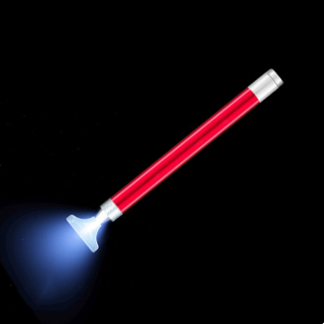 Point Drill Pen Square Round Diamond Painting Tool Lighting Diamond Pens 5D Painting with Diamonds Accessories Christmas Gift