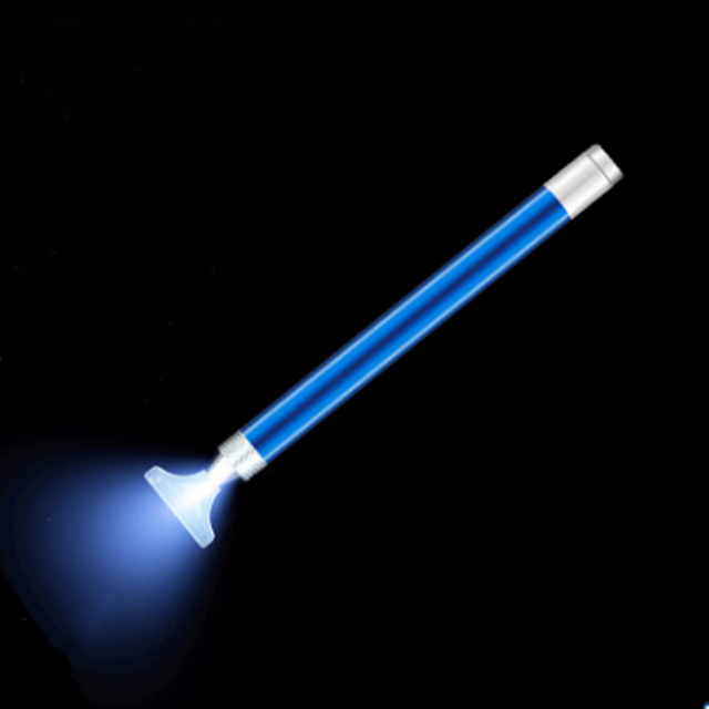 Point Drill Pen Square Round Diamond Painting Tool Lighting Diamond Pens 5D Painting with Diamonds Accessories Christmas Gift