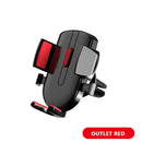 LISM Sucker Car Phone Holder Mobile Phone Holder Stand in Car No Magnetic GPS Mount Support For iPhone 12 11 Pro Xiaomi HUAWEI