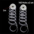 Balloon Arch Decoration Balloon Chain Wedding Balloon Garland Birthday Baby Shower Background Decoration Balloon Accessories