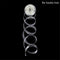 Balloon Arch Decoration Balloon Chain Wedding Balloon Garland Birthday Baby Shower Background Decoration Balloon Accessories
