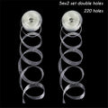 Balloon Arch Decoration Balloon Chain Wedding Balloon Garland Birthday Baby Shower Background Decoration Balloon Accessories