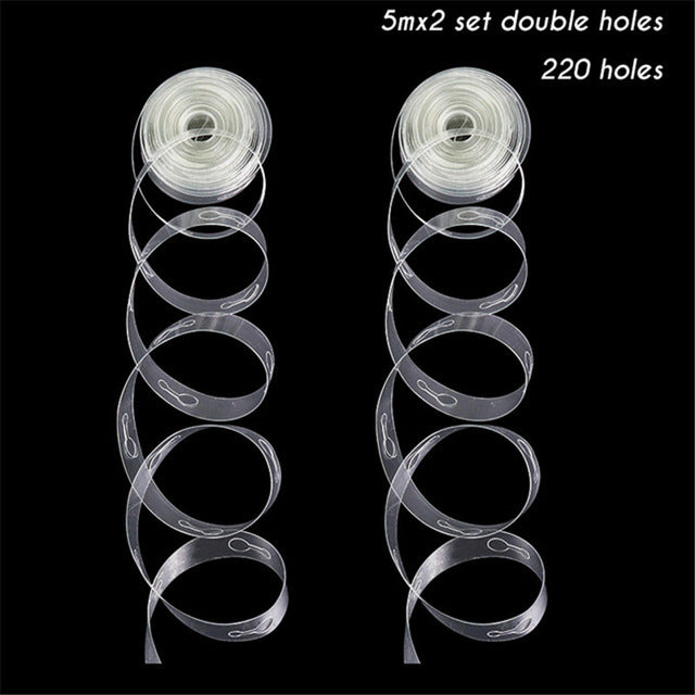 Balloon Arch Decoration Balloon Chain Wedding Balloon Garland Birthday Baby Shower Background Decoration Balloon Accessories