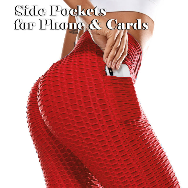 KIWI RATA Push Up Leggings Women Legins Fitness High Waist Leggins Anti Cellulite Leggings Workout Sexy Black Jeggings Modis