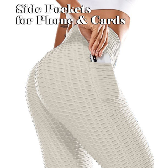 KIWI RATA Push Up Leggings Women Legins Fitness High Waist Leggins Anti Cellulite Leggings Workout Sexy Black Jeggings Modis