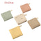 5 Pcs Towel Baby Facecloth Baby Bath Towel Handkerchief Cotton Burp Cloth Soft Absorbent Gauze Kindergarten Washcloth