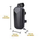 Scooter Front Bag for Xiaomi M365 Scooter Accessories Universal Electric Scooter Bag 3/4/5L Waterproof Front Storage Hanging Bag