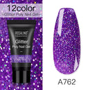 ROSALIND Poly Nail Gel For Nails Extension Finger nail art Manicure Acryl gel Varnish hybrid 30ML Poly Nail Gel Polish Extension