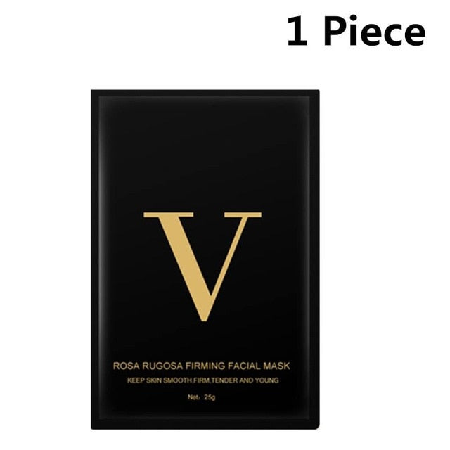 Face Lifting Mask Miracle V Shape Slimming Mask Facial Line Remover Wrinkle Double Chin Reduce Lift Bandage Skin Care Tool