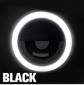 Led Selfie Lamp Ring Novelty Makeup Lightings Led lights Decoration Mobile Phones Photo Night Light Mirror Neon Sign Selfie Ring