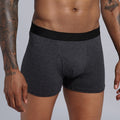 5pcs Boxershorts Men European Plus Size Men Boxers Mens Underwear Boxers Cotton Men Boxer Shorts Men Underpants trunks