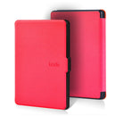 For Kindle Paperwhite 4 3 2 1 958 658 558 10th 2018 8th 2016 Youth Case PU Leather Smart Case Cover for Kindle 10th 2019 New