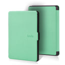 For Kindle Paperwhite 4 3 2 1 958 658 558 10th 2018 8th 2016 Youth Case PU Leather Smart Case Cover for Kindle 10th 2019 New