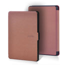 For Kindle Paperwhite 4 3 2 1 958 658 558 10th 2018 8th 2016 Youth Case PU Leather Smart Case Cover for Kindle 10th 2019 New