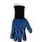 BBQ Gloves High Temperature Resistance Oven Mitts 500 800 Degrees Fireproof Barbecue Heat Insulation Microwave Oven Gloves