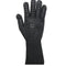 BBQ Gloves High Temperature Resistance Oven Mitts 500 800 Degrees Fireproof Barbecue Heat Insulation Microwave Oven Gloves