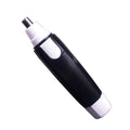 2020 New Electric Nose Hair Trimmer Ear Face Clean Razor Removal Shaving  Care Kit for Men and Women