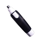 2020 New Electric Nose Hair Trimmer Ear Face Clean Razor Removal Shaving  Care Kit for Men and Women