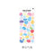 TIANZI New year's Sequin Stickers for Diary Album Decor Toys for Kids Computer Notebook Phone Case Cute aesthetic Scrapbooking