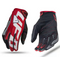 2020 motocross cycling MTB Mountain bike Gloves Bicycle riding off road Sports Moto Motorcycle Racing Mx Motocross Gloves Luva