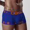 Men Boxer Underwear Cueca Masculina Boxers Mesh Breathable Comfortable Underpants Calzoncillo Men Boxer Shorts Male Panties