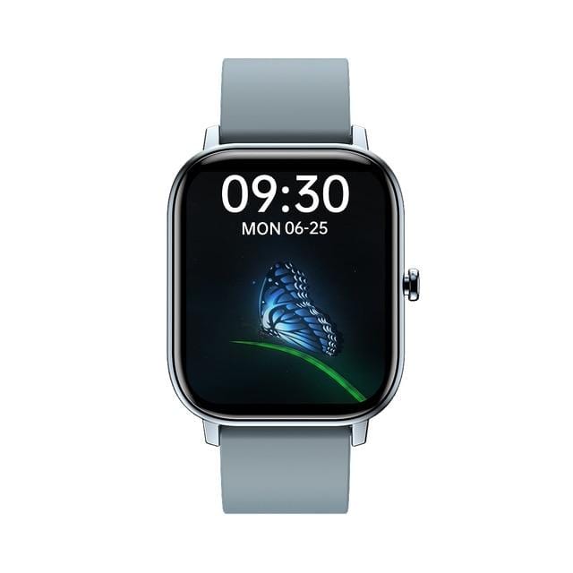 GTS Smart Watch Men 2020 Bluetooth Call 320*385 1.6 Inch Full Touch Customized Dial Heart Rate Smartwatch pk amazfit gts hw12 p8