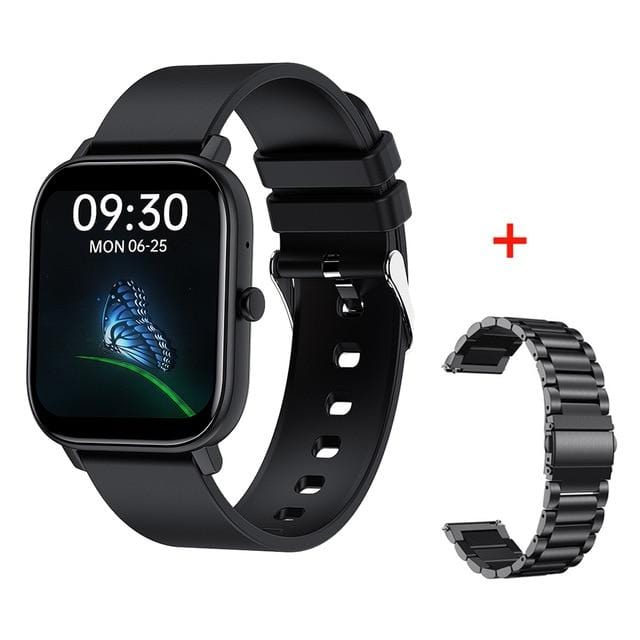 GTS Smart Watch Men 2020 Bluetooth Call 320*385 1.6 Inch Full Touch Customized Dial Heart Rate Smartwatch pk amazfit gts hw12 p8