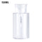60/100/120/150/180/200ml Push Down Empty Pump Dispenser For Nail Polish Remover Alcohol Clear Bottle Storage Bottle