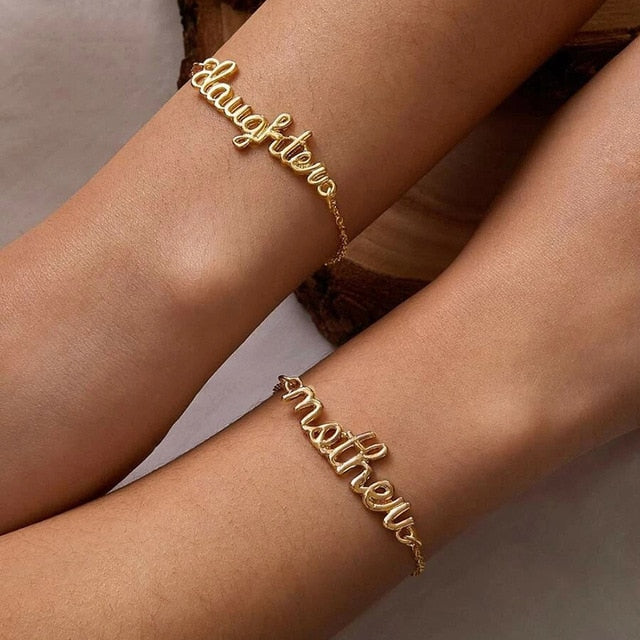 YWZIXLN 2020 Boho Engraved Geometry  Chain Cute Crystal Snak Bracelet Accessories Best Gift For Women Wholesale B008