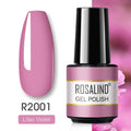 ROSALIND Gel polish For Nails Manicure Winter Colors vernis semi permanent primer Nail art Hybrid Gel Varnishes nail polish