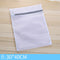 3 Size Washing Laundry bag Clothing Care Foldable Protection Net Filter Underwear Bra Socks Underwear Washing Machine Clothes