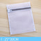3 Size Washing Laundry bag Clothing Care Foldable Protection Net Filter Underwear Bra Socks Underwear Washing Machine Clothes