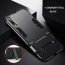 Silicone Case For Huawei Y5P Y6P Y7P Y8P Y6S Y9S Y5 Y6 Y7 Prime Y9 Y7a Y9a 2018 P Smart 2019 2020 2021 Shock Proof Phone Cover