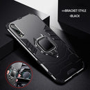 Silicone Case For Huawei Y5P Y6P Y7P Y8P Y6S Y9S Y5 Y6 Y7 Prime Y9 Y7a Y9a 2018 P Smart 2019 2020 2021 Shock Proof Phone Cover