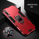 Silicone Case For Huawei Y5P Y6P Y7P Y8P Y6S Y9S Y5 Y6 Y7 Prime Y9 Y7a Y9a 2018 P Smart 2019 2020 2021 Shock Proof Phone Cover