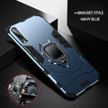 Silicone Case For Huawei Y5P Y6P Y7P Y8P Y6S Y9S Y5 Y6 Y7 Prime Y9 Y7a Y9a 2018 P Smart 2019 2020 2021 Shock Proof Phone Cover