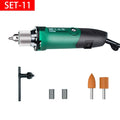 180W 260W 480W Electric Dremel Engraving Mini Drill polishing machine Variable Speed Rotary Tool with Power Tools accessories