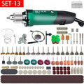 180W 260W 480W Electric Dremel Engraving Mini Drill polishing machine Variable Speed Rotary Tool with Power Tools accessories