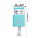 Creative Cute Hidden Cat Wall Hanging Hook for Clothes Hat Scarf Key Cute Animals Hanger Rack Wall Decoration Free Punching