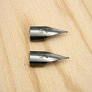 Standard Classic Office Matte Black Green Gun Black Nib Gift Fountain Pen